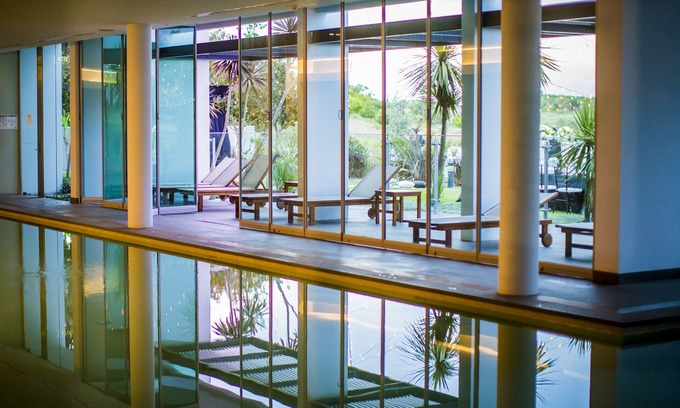 Magenta Shores House | A relaxing coastal getaway