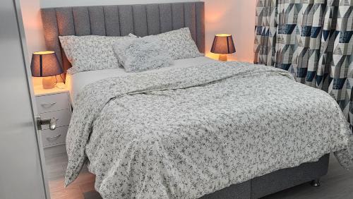 Blanchardstown House | A room in a shared house in Dublin 15