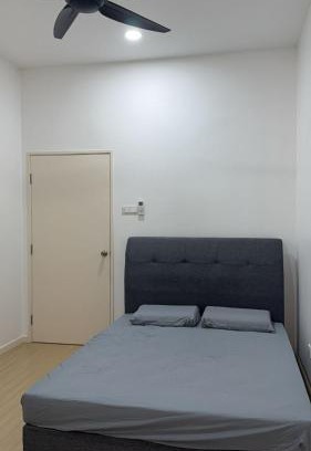 Rawang House | A Room in Kundang Estates