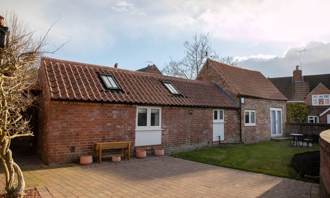 Stanton on the Wolds Cottage | A self catering cottage that sleeps 2 guests in 1 bedroom