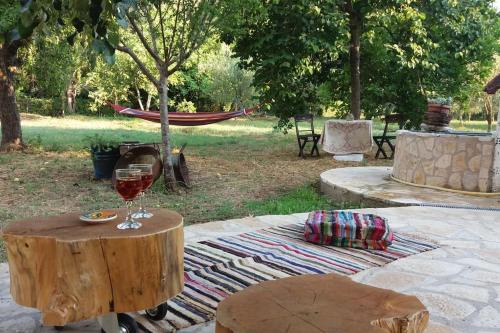 Velonades House | A Sense of Calm & Relaxation