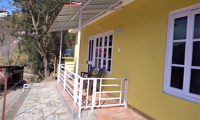 Kumharsain Other | A serene Home Stay in the Himalayan village near Narkanda