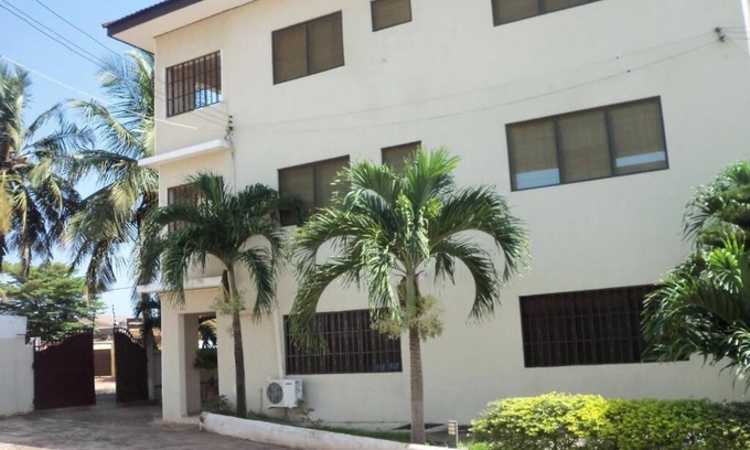 Accra Hotel | A Serene Hotel in the Heart of Accra