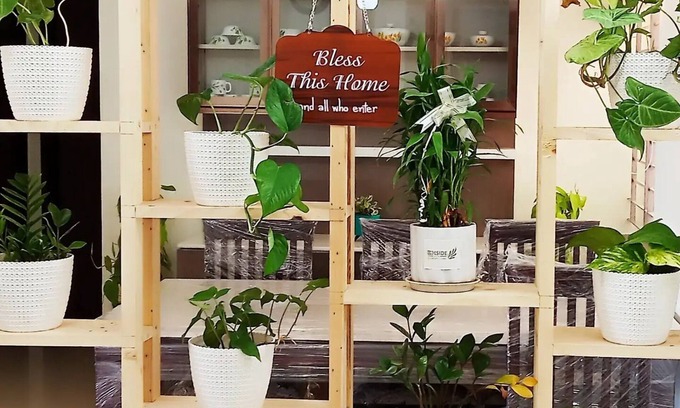 Yelahanka Apartment | A Serenity Living.n3BHK fully furnished flat with all amenities in North BLR.