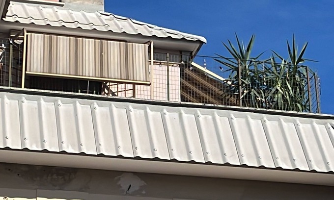 Quartiere XXVII Primavalle Apartment | A silent active - There 14