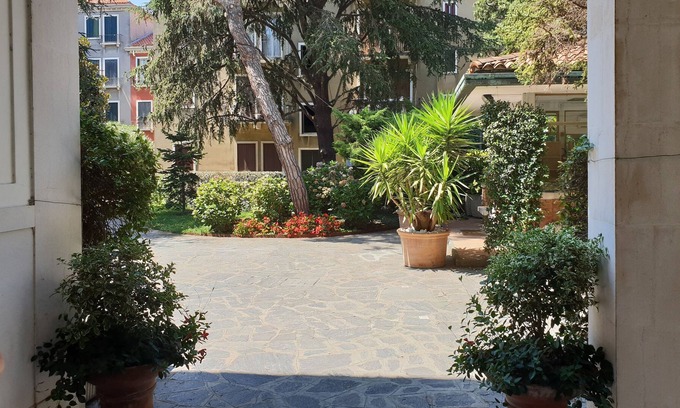 Molina Apartment | A silent corner of paradise for an absolutely special holiday