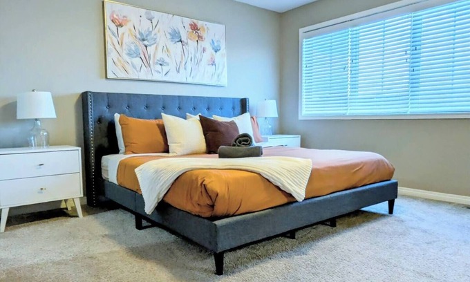Airdrie House | A Slice of Heaven in Airdrie by Eagles Wings Homes 1