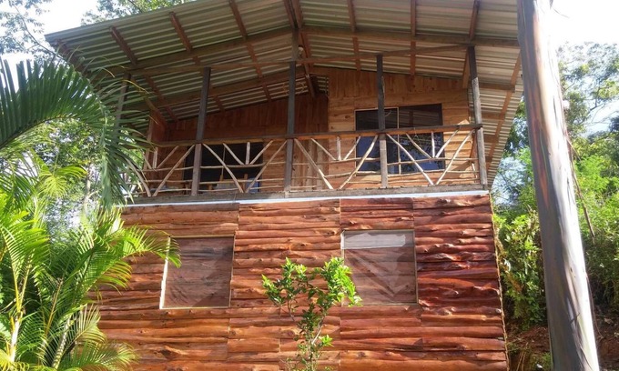 Rivas Cabin | A slice of paradise in the Chirripo mountains!