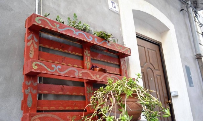 Archi Apartment | A small comfortable apartment in the heart of the historic center of Catania