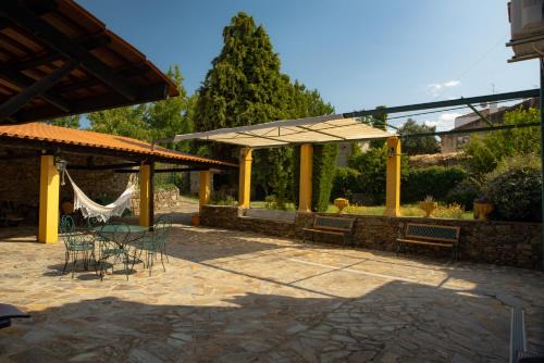 Proenca-a-Nova House | A Sobreirinha Jacuzzi e Pet Friendly