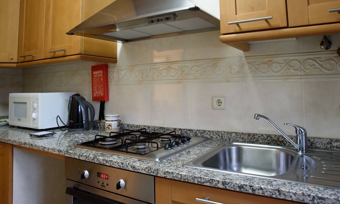 Proenca-a-Nova House | A Sobreirinha (Jacuzzi & Pet Friendly)