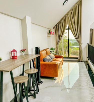 Sattahip Villa | A Space villa @แสมสาร