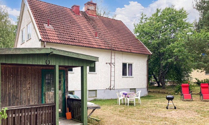 Gullringen House | A spacious vacation home awaits you ? surrounded by nature and tranquility!