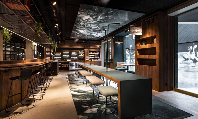 Jewish Quarter Hotel | A-STAY Antwerpen