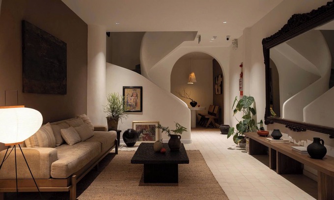 Lang Ha Hotel | A Stay In Hanoi