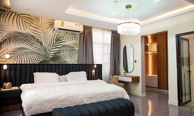 Prampram Apartment | A stay like no other - Book your escape today