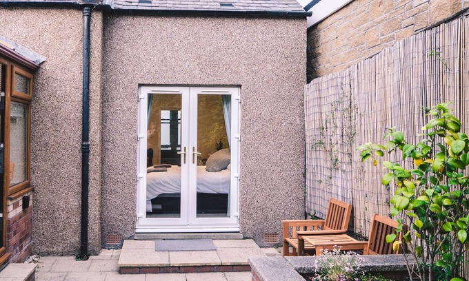Liberton Apartment | A Stay On The Brae