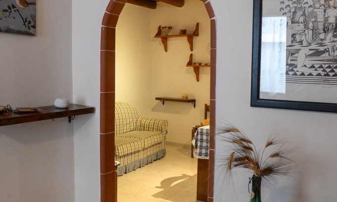 Noto Historic Centre House | A stone's throw from the center
