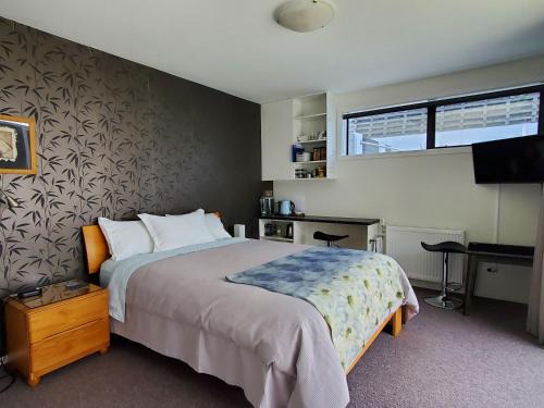 Oamaru Bed & Breakfast | A Stone's Throw to Oamaru Central