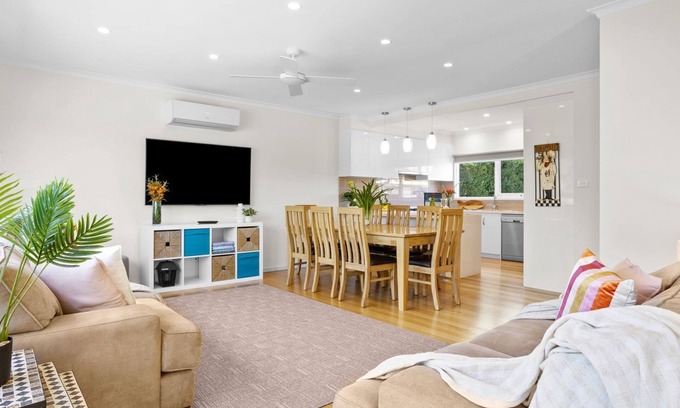 Rye House | A Stones Throw - Your Perfect Getaway Close to Everything