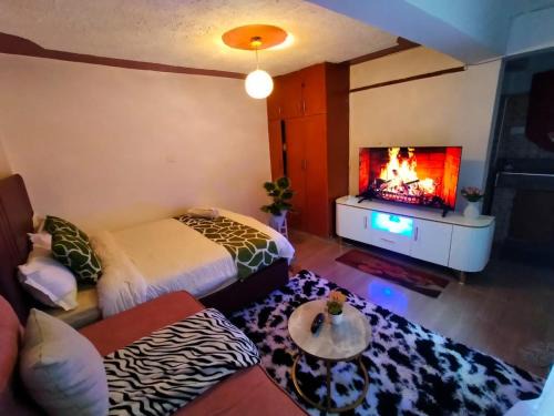 Langata Apartment | a studio in Lang'ata