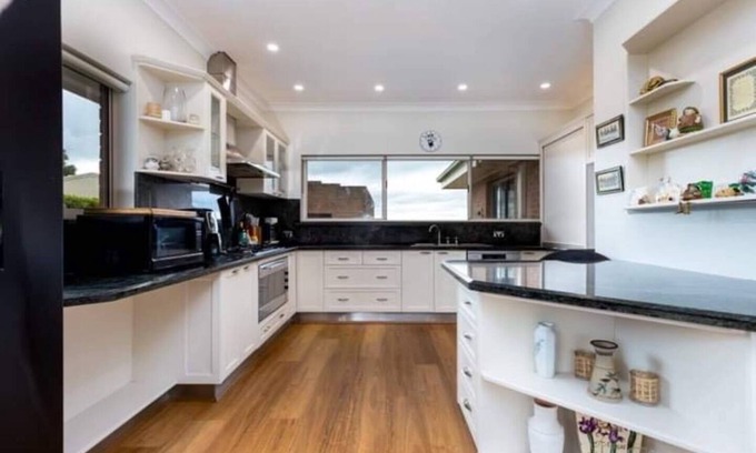 Yarram House | A Touch of Country Lux