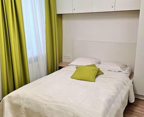 Grizinkalns Apartment | A Touch of Olive