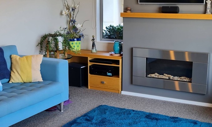 Richmond House | A Touch of Pacifica on Washbourne