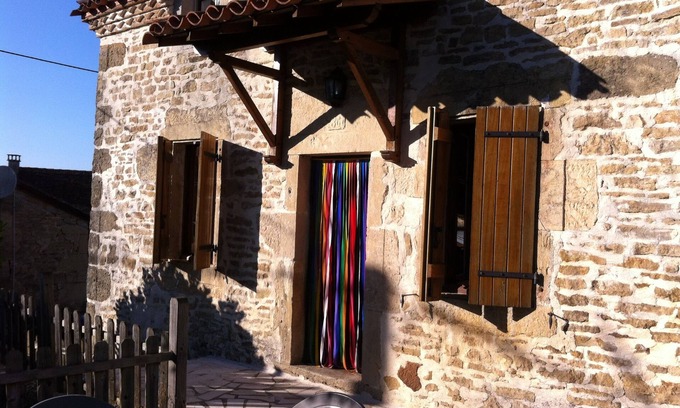 Terrou House | A touch of paradise at Champollion for a relaxed and gourmet stay