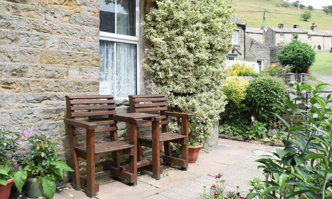 Worton Cottage | A traditional dales cottage, ideally situated in the heart of Gunnerside.