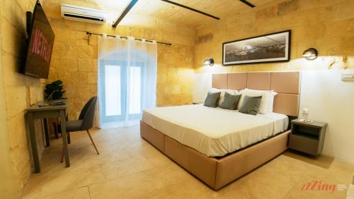 Birgu House | A traditional Maltese home in the Three Cities