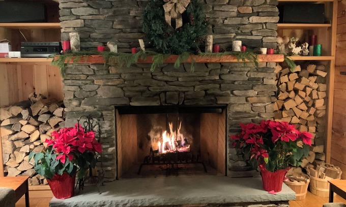 Dover Plains Cabin | A TRANQUIL & COZY CHRISTMAS RETREAT TO GATHER WITH FAMILY AND FRIENDS, BOOK NOW!