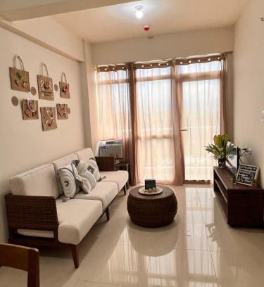 Yapak Apartment | A tranquil ocean view condo, private beach