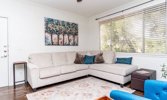Kierland Condo | A Traveler's Dream- Comfortable Condo in Scottsdale/Kierland area