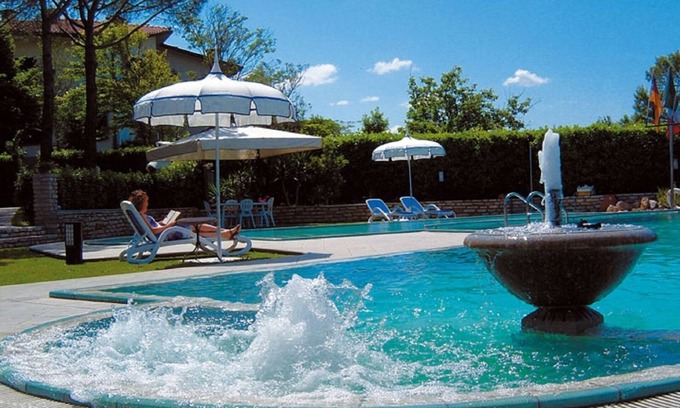Crespina Apartment | A TULIP. for a Tuscan landscape.