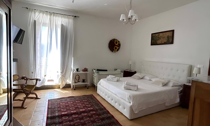 Pacentro House | A un passo dal castello - Just a step away from the castle