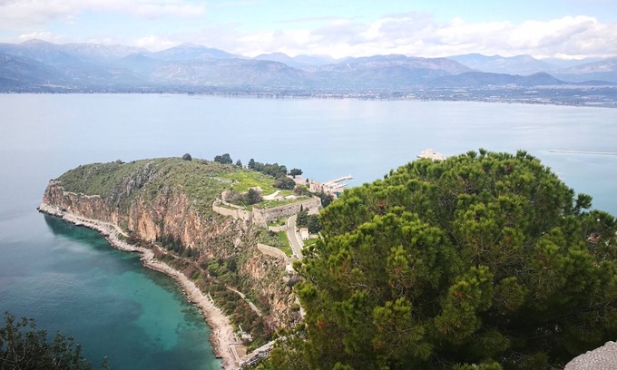 Pylos-Nestoras Villa | A unique, unforgettable Greece is already waiting for you!