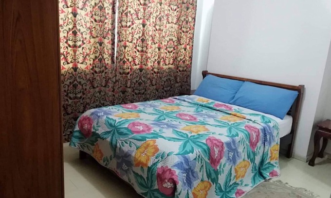 Ortigas Center Condo | A unit in a 4 star property condominium
