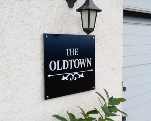 Kefalochori House | A V G E R I N O S The oldtown