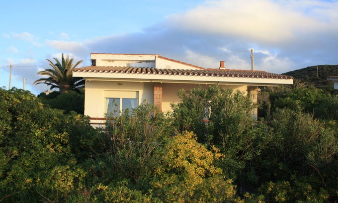 Marina di Gutturu Flumini Apartment | a vacation that becomes a dream