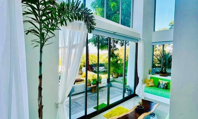 La Manzanilla House | A vacation in paradise