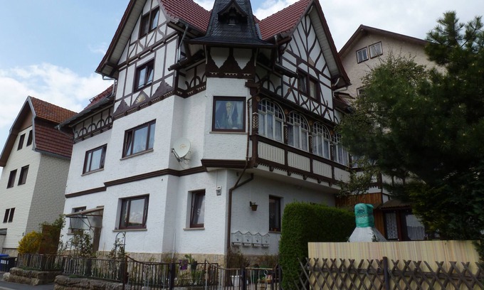 Schalkau Apartment | A vacation rental like a vacation home