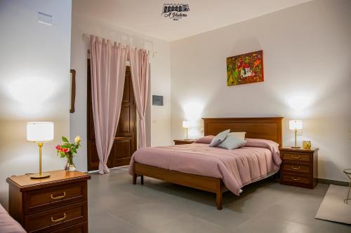 Ruviano Bed & Breakfast | 'A Vadera