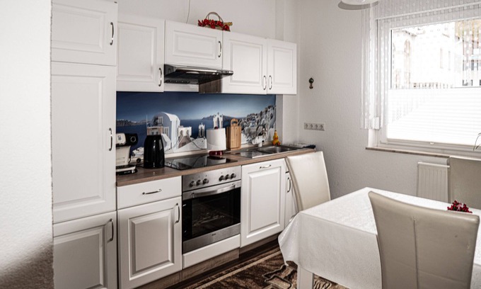 Westerburg Condo | A very nice and modern apartment in the heart of Westerburg