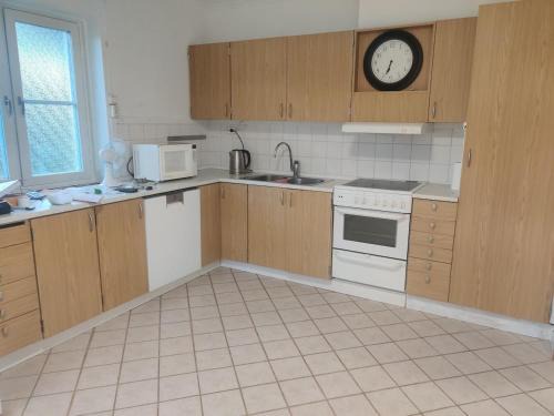 Norsjo Villa | A whole house with 6 separate bedrooms