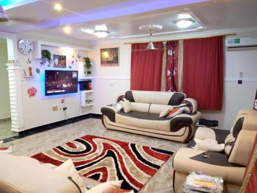 Nungua Apartment | A world of your Own