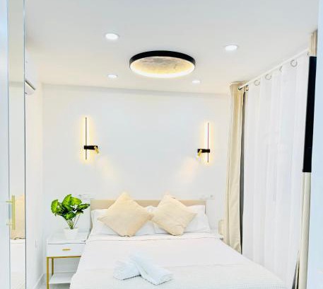 Centro - El Arroyo - La Fuente Apartment | A y A apartamento