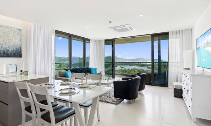 Maho Apartment | A1503