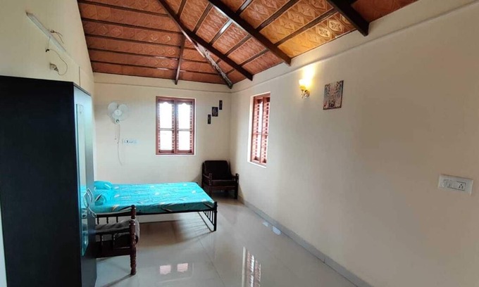 Hosur Other | A2 Farms Stay