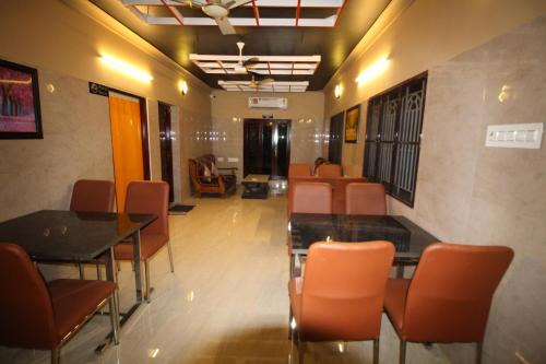 Peelamedu Hotel | A2A Hotel